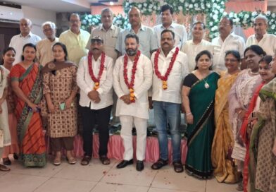 *इस बार कमला नगर के शिवम पार्क में सजेगा अलौकिक जनक महल*
