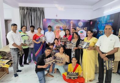 ग्लैमर लाइव फिल्म्स में एक्टिंग की मास्टरक्लास