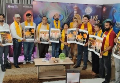 ब्रजभाषा फ़िल्म “कृष्णा भैया “ आपको झकझोर कर रख देगी