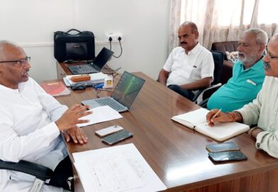 सिविल एयरपोर्ट के फेस टू की एनवायरमेंट क्लीयरेंस के लिए छह सदस्यीय समिति गठित
