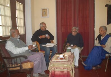 तथ्यों का निर्माण नर्हीं किया जा सकता , स्थापित तथ्य ही इतिहास का आधार: