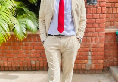 *आगरा के युवा अभिनेता संकल्प भारद्वाज अंतरराष्ट्रीय मंच पर करने जा रहे भारत का प्रतिनिधित्व