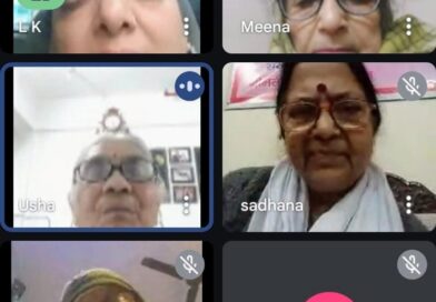 *पल को जिया नहीं, वर्ष को गिनते रहे..*