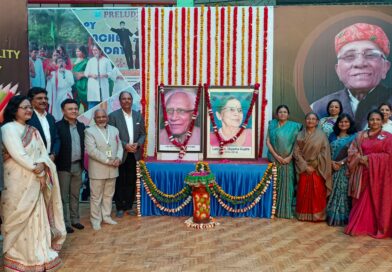 *घटते हुए पारिवारिक मूल्य-एक गंभीर समस्या