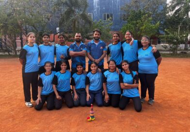 चेन्नई में उत्तर प्रदेश की शानदार जीत, दिल्ली को 63–45 से हराया