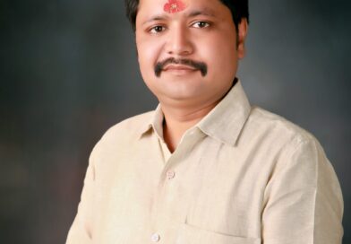  *युवा समाजसेवी निखिल गोयल को सर्वसम्मति से चुना गया अध्यक्ष और स्पर्श जैन को महामंत्री*