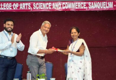 # आगरा का बढ़ा गौरव #