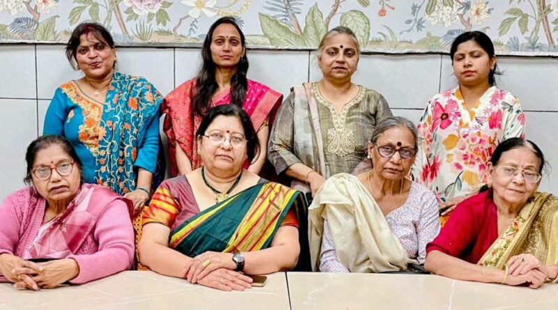 महिलाओं के लिए ‘डे केयर’ का प्रोजेक्ट शुरू करेगी अखिल भारतीय महिला परिषद की आगरा नगर शाखा*