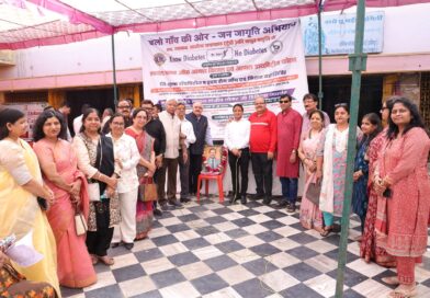  *500 मरीजों को मिला निशुल्क परामर्श, निशुल्क जाँचों और निशुल्क दवाओं का लाभ*  