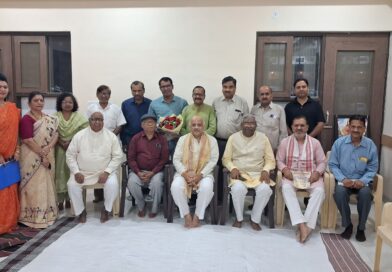  *कलाओं में भारतीय दृष्टि विकसित करेगी संस्कार भारती: अभिजीत गोखले* 