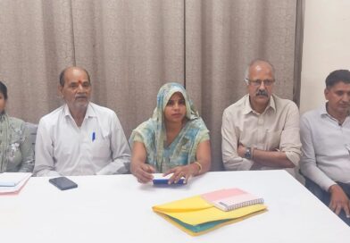 फतेहपुर सीकरी में गहराता जा रहा है भूजल संकट , बढ़ प्रदूषण