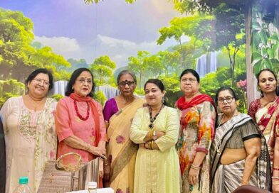 *अगले माह चुनी जाएगी अखिल भारतीय महिला परिषद की कार्यकारिणी