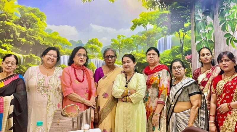 *अगले माह चुनी जाएगी अखिल भारतीय महिला परिषद की कार्यकारिणी