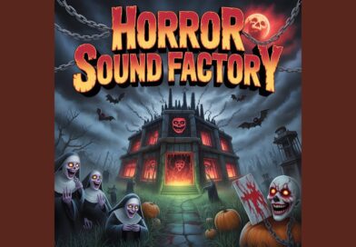 Rizk Halloween Horror Spilleautomater