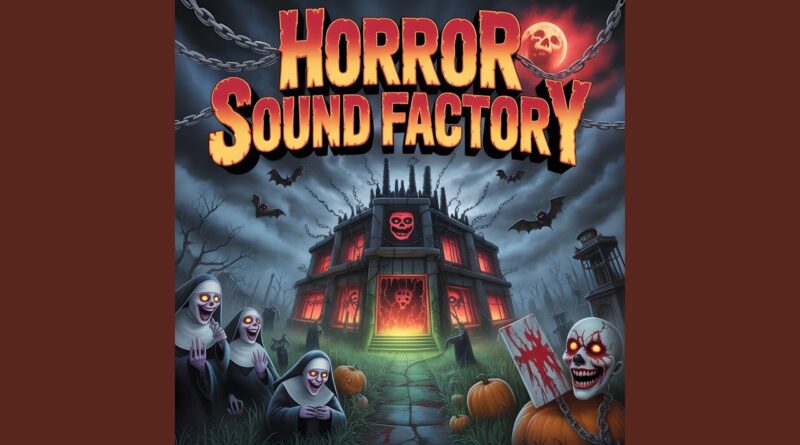 Rizk Halloween Horror Spilleautomater